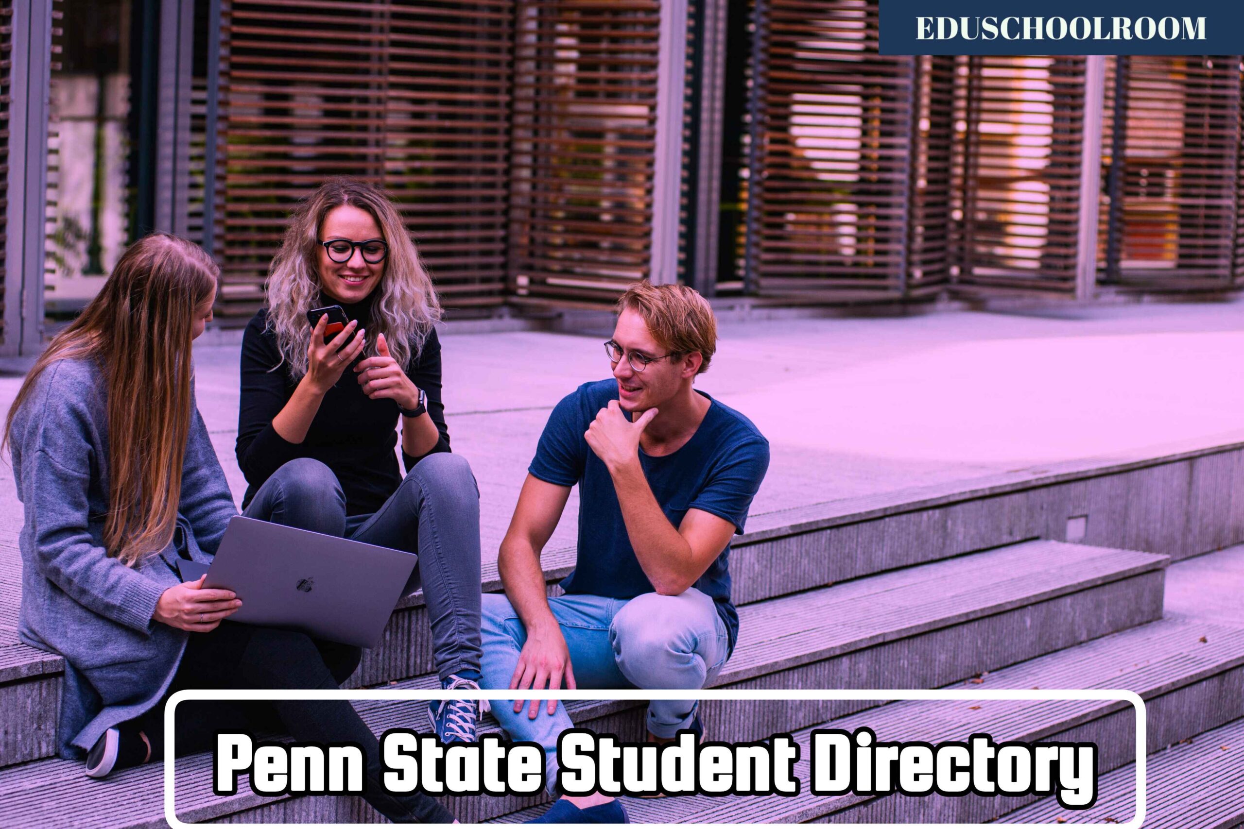 Penn State Student Directory