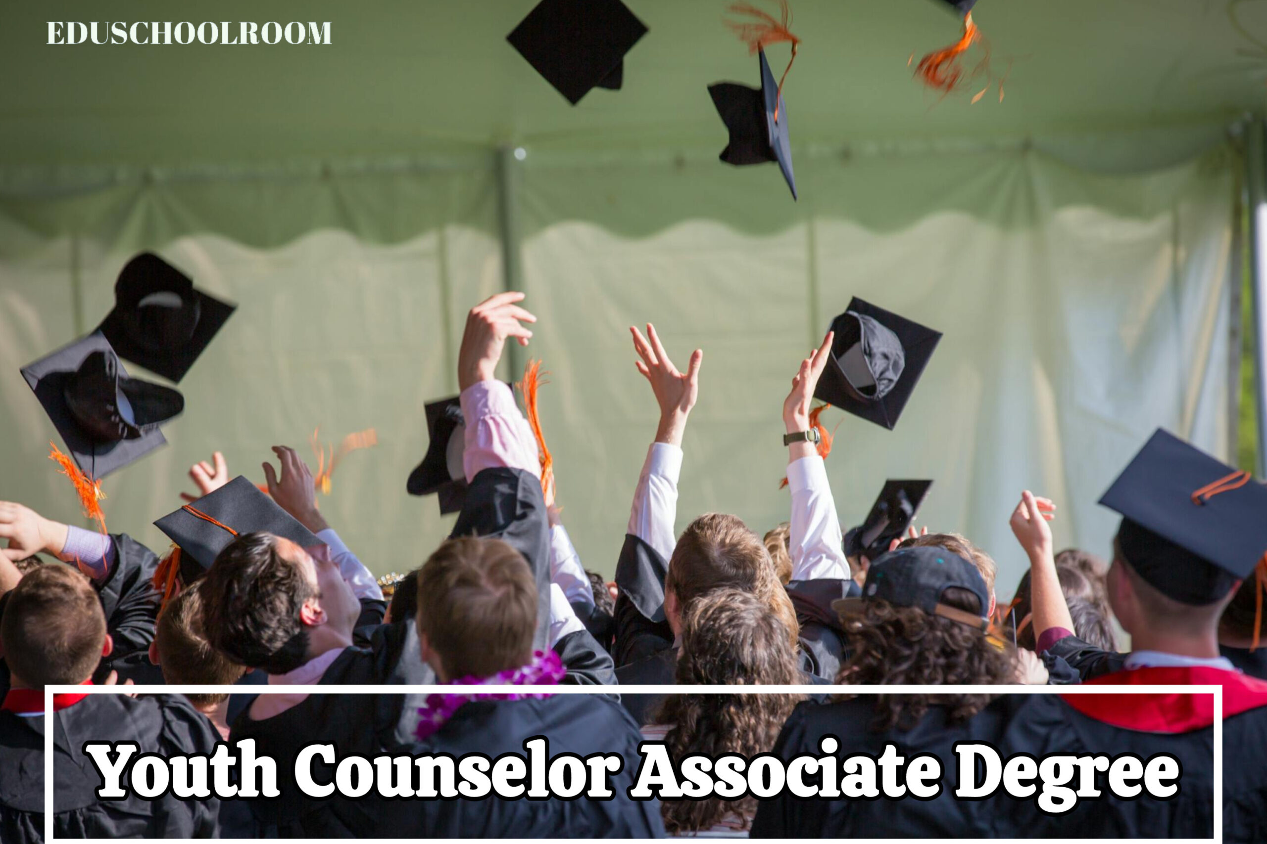 Youth Counselor Associate Degree