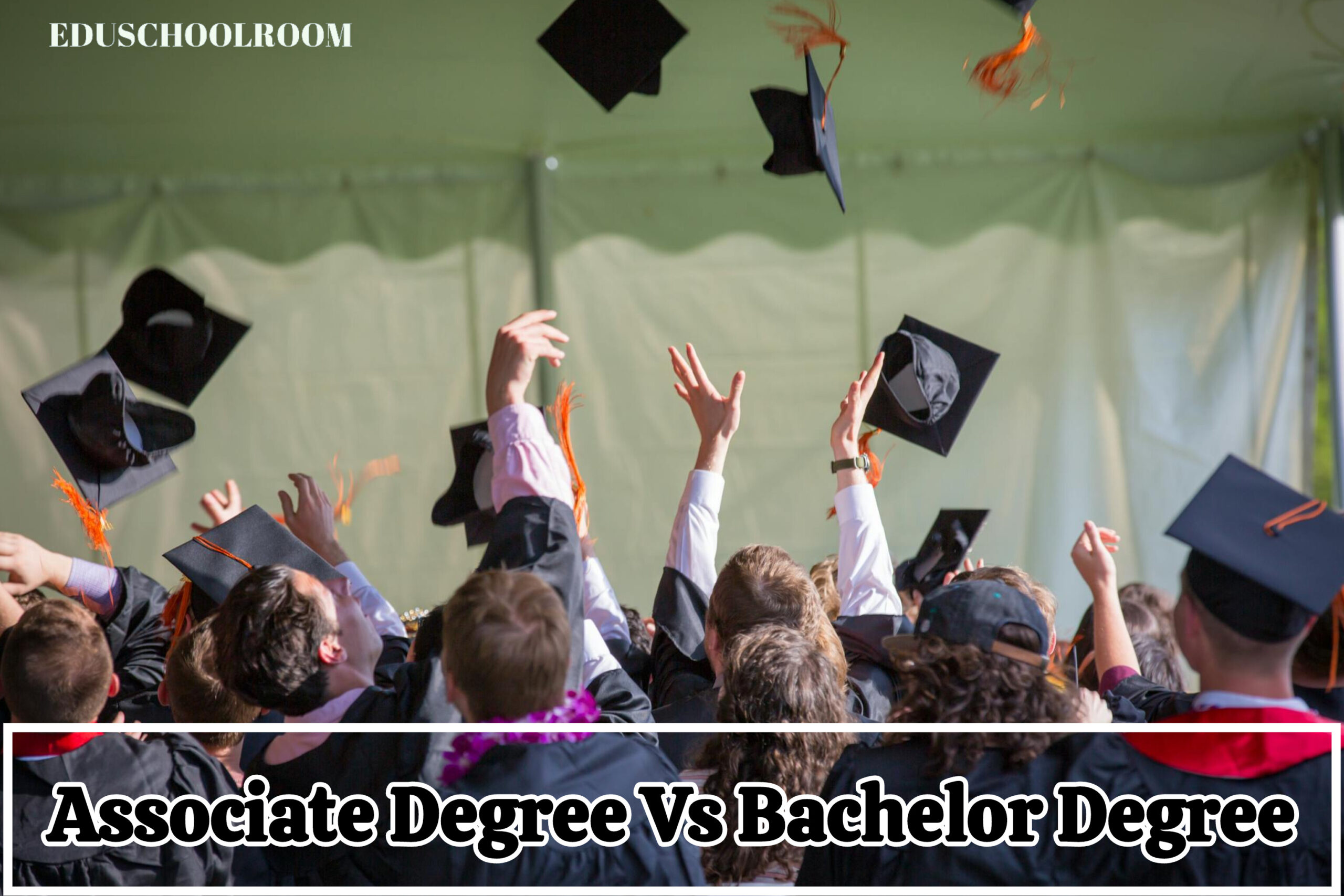 Associate Degree Vs Bachelor Degree: Which Is Right for Your Career in 2025?