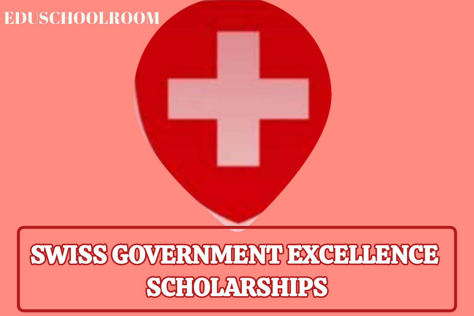 Swiss Government Excellence Scholarships